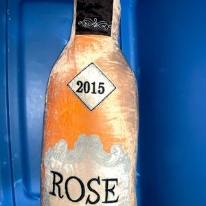 Big Rose Pillow